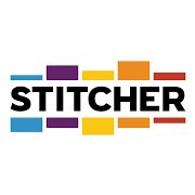 Follow Us on Stitcher