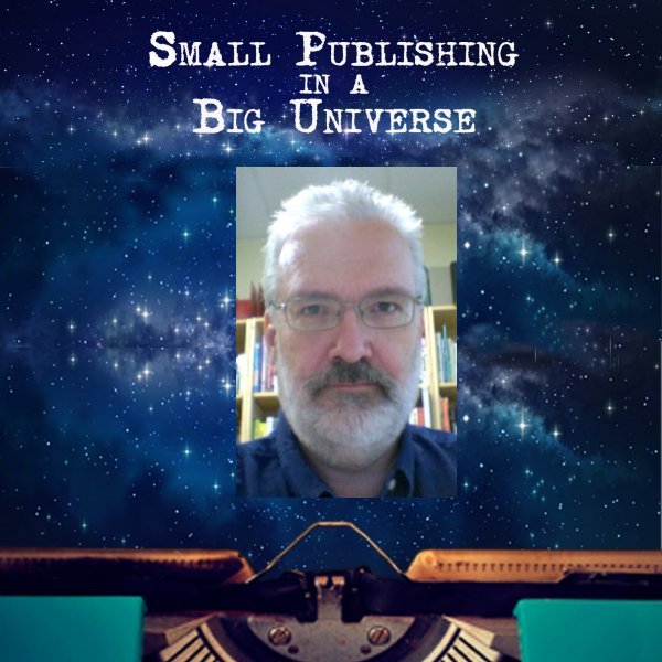 Small Publishing in a Big Universe (January 2024)