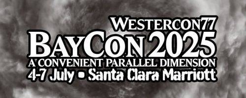 BayCon 2025 / Westercon 77